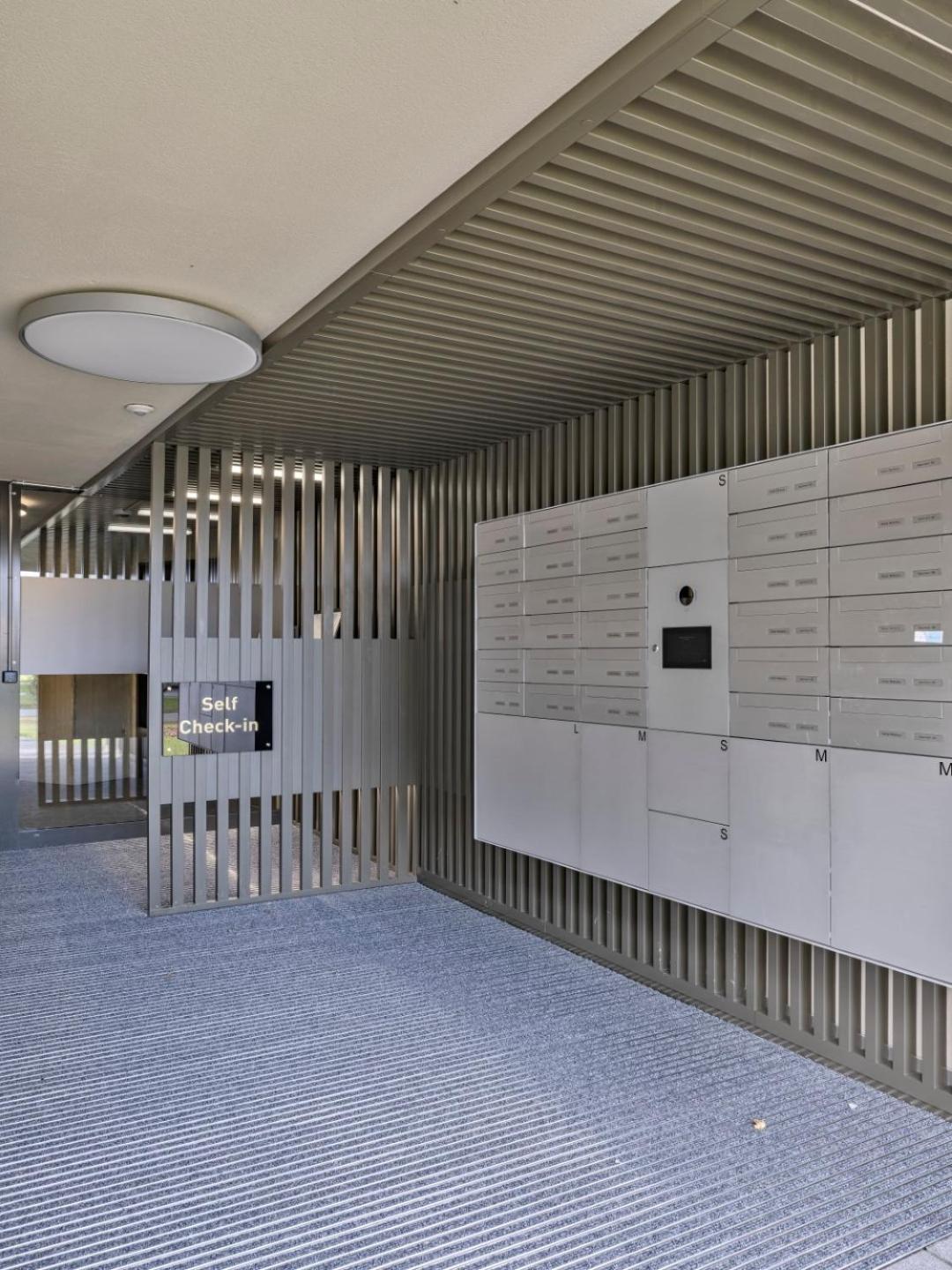 Mooi Apartment