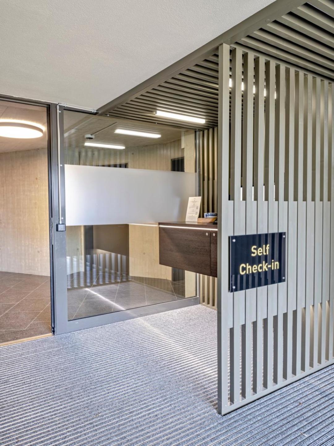Mooi Apartment *