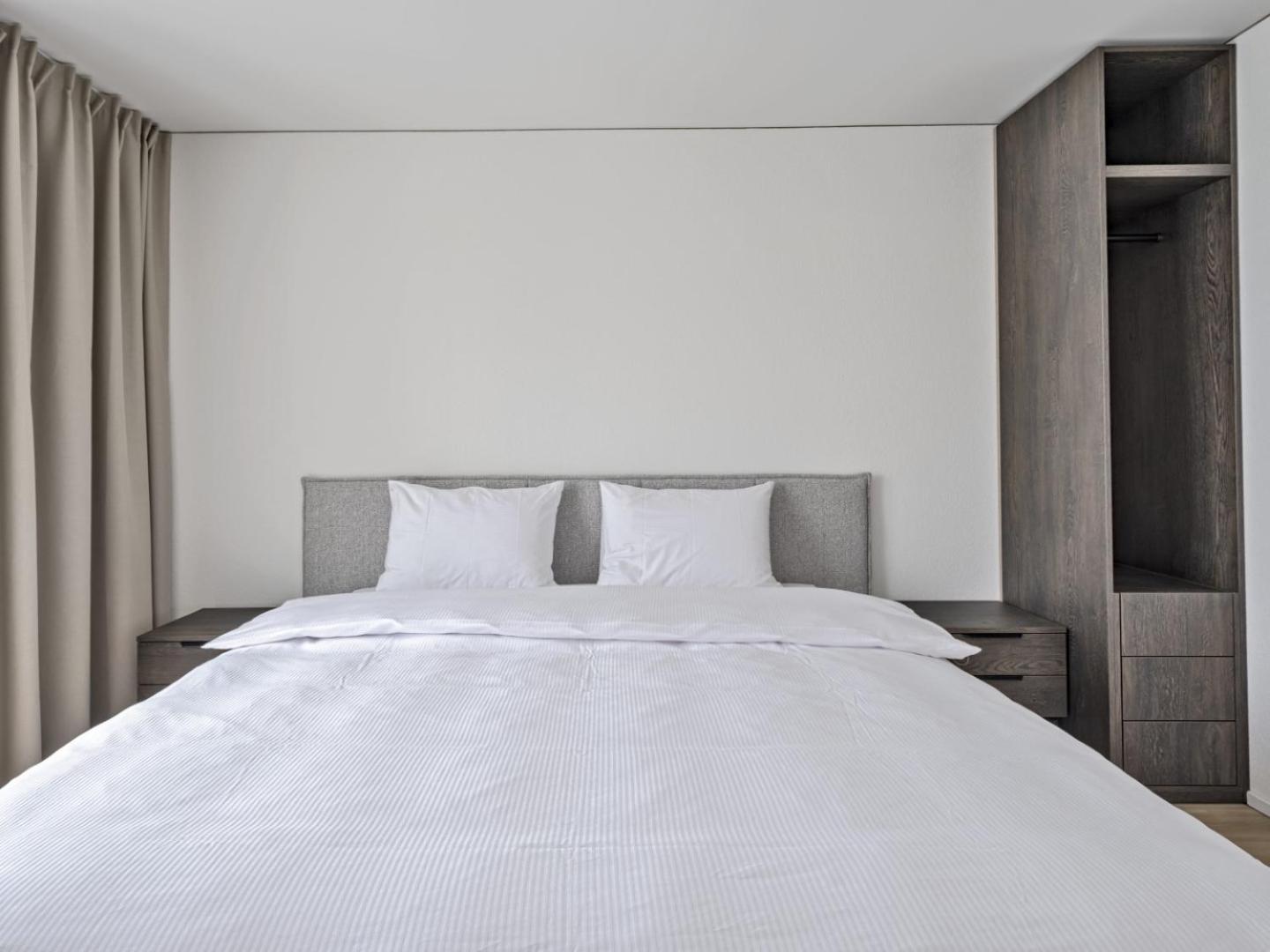 Mooi Apartment