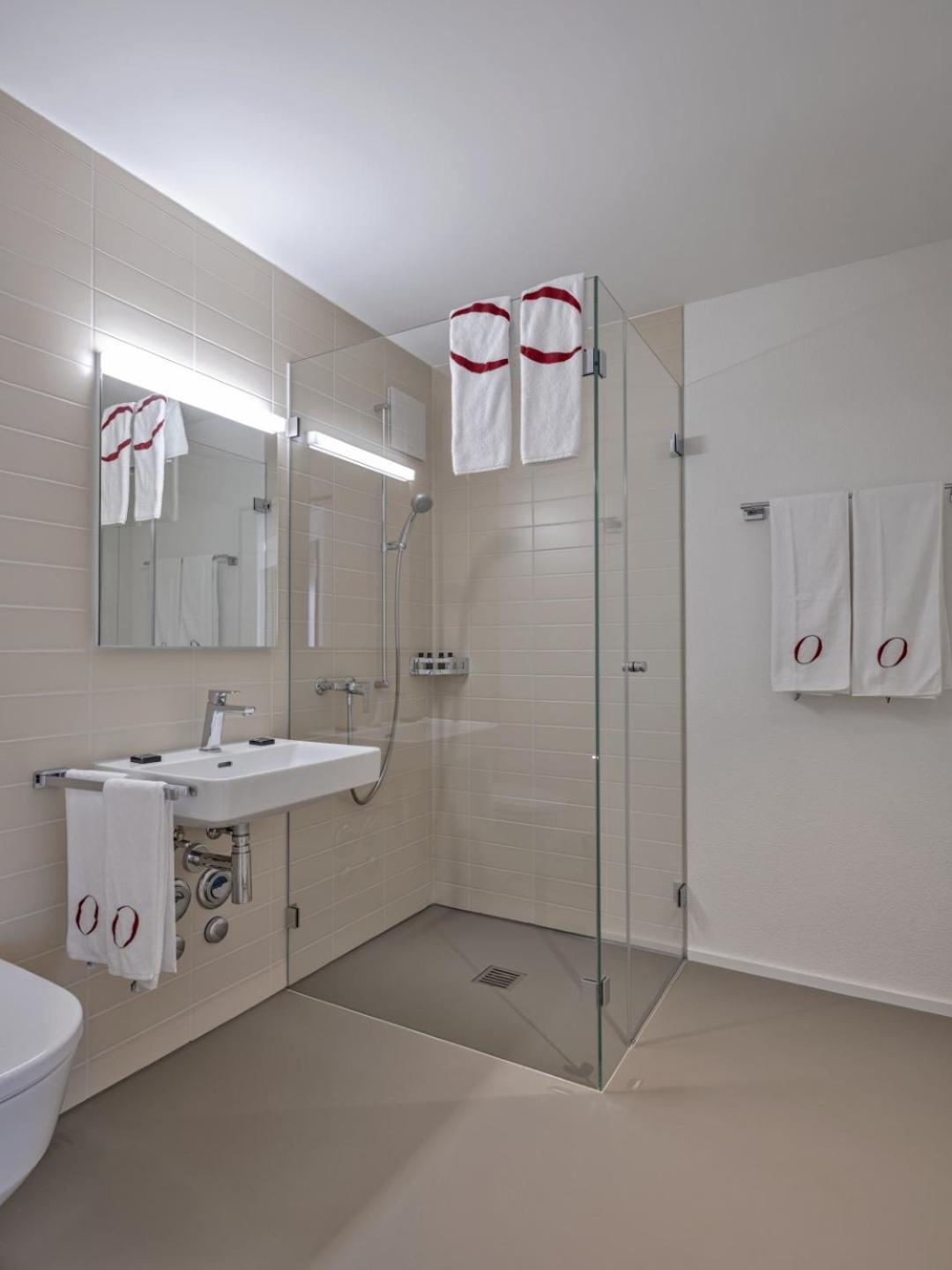 Mooi Apartment *