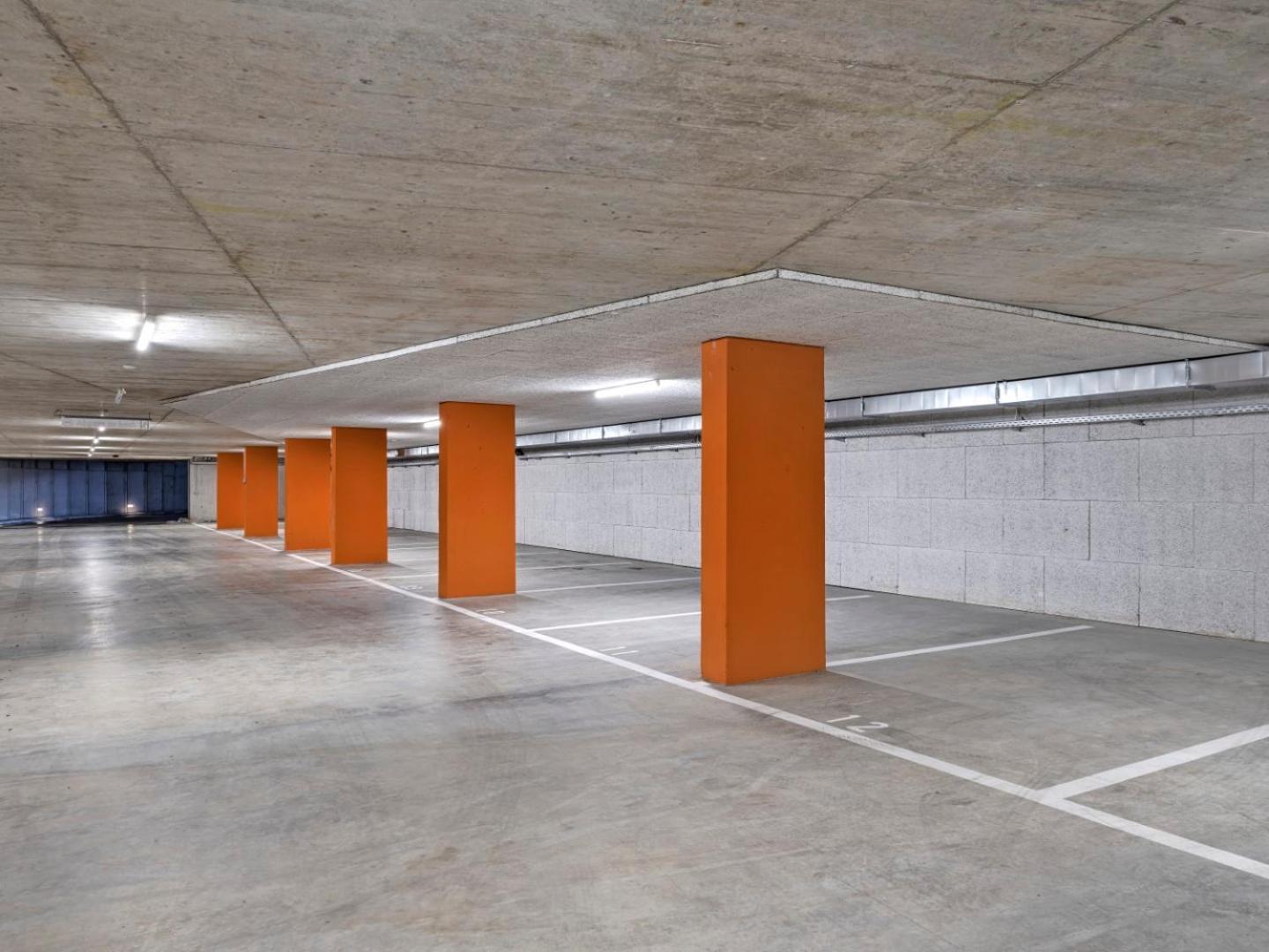 Mooi Apartment Grenchen