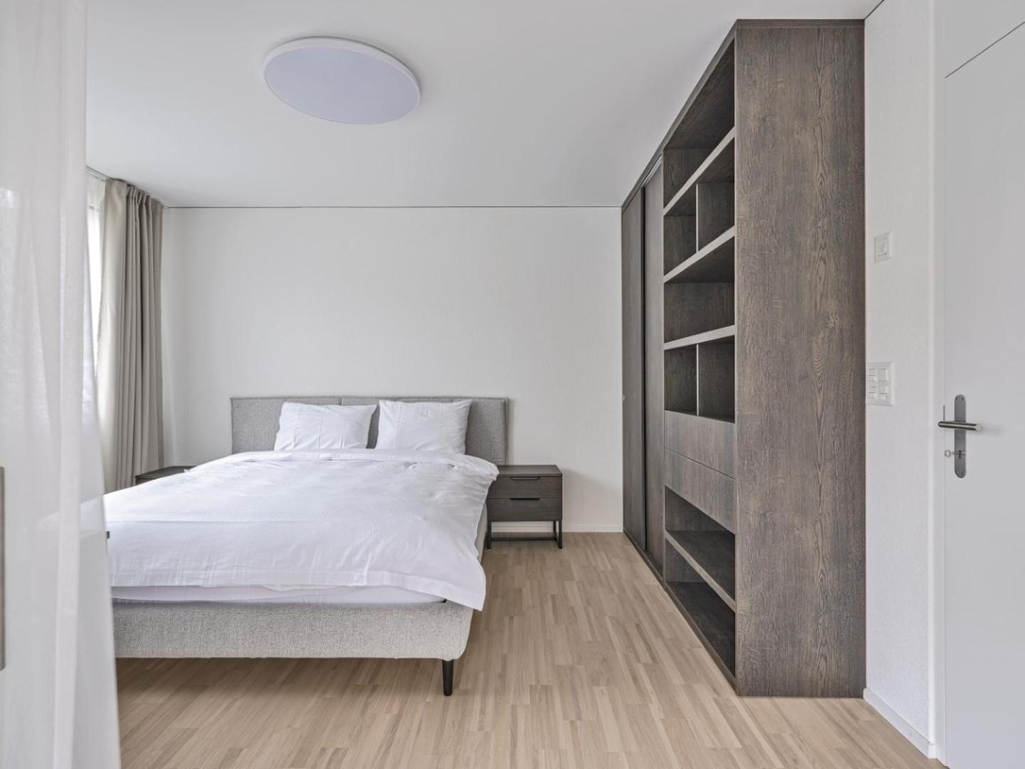 Apartment Mooi
